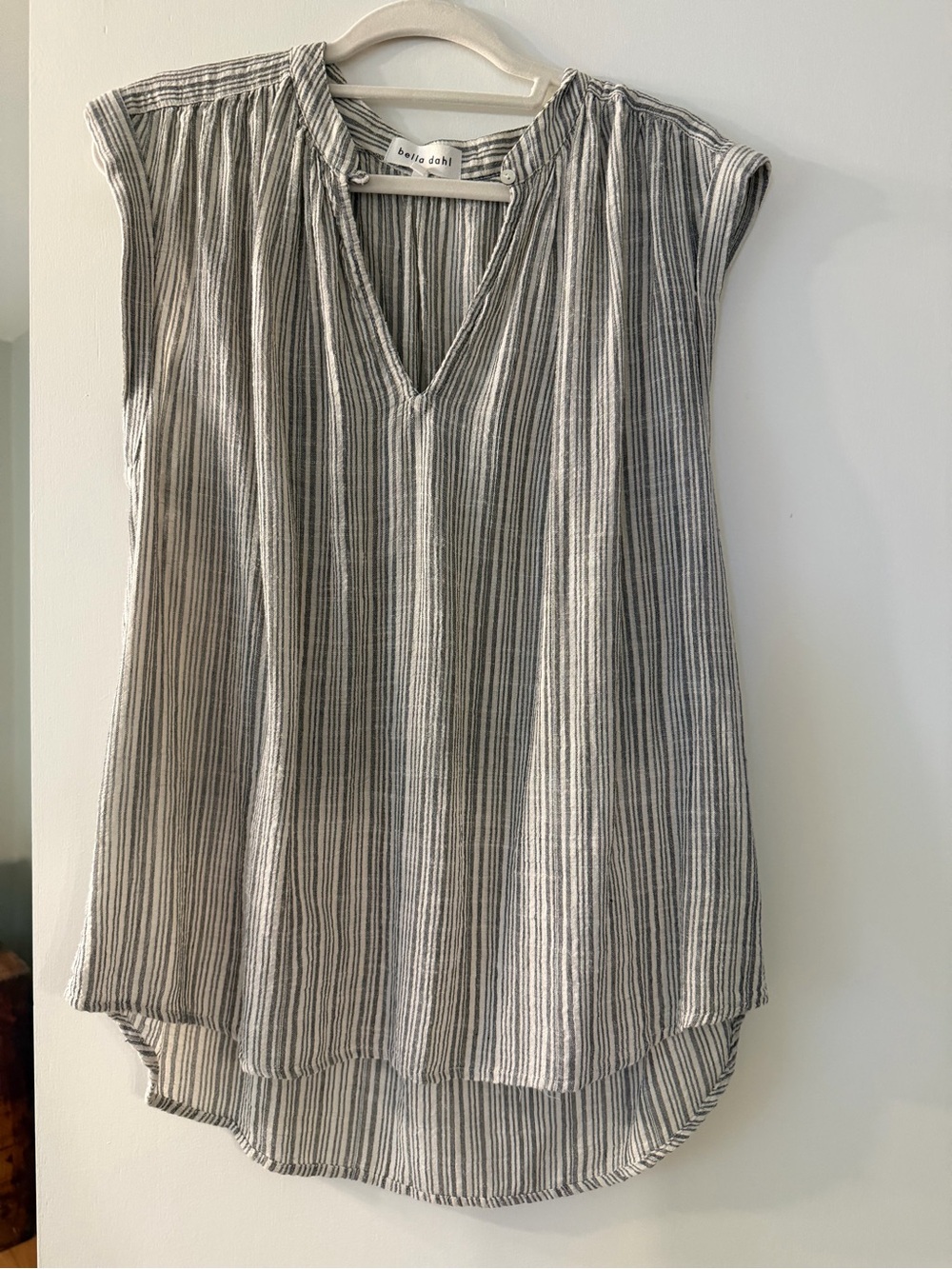 Bella Dahl tank